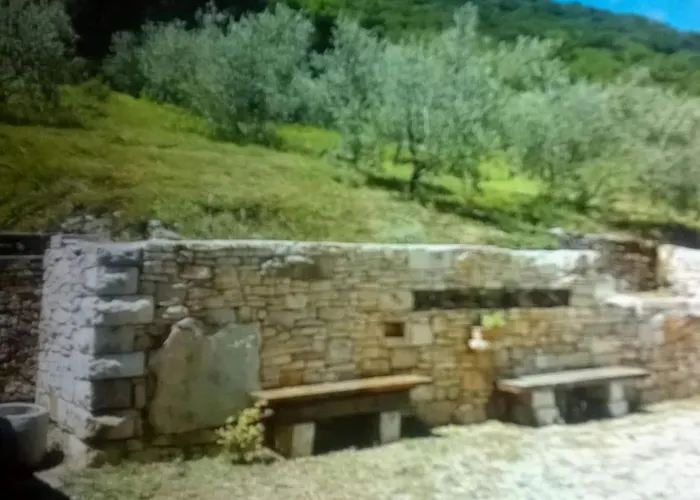 Charming In Ra A-labin Raša