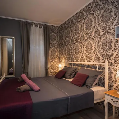 Apartment Charming In Ra A-labin Rasa
