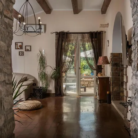 Apartment Charming In Ra A-labin