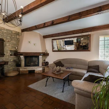 Charming In Ra A-labin Apartment *