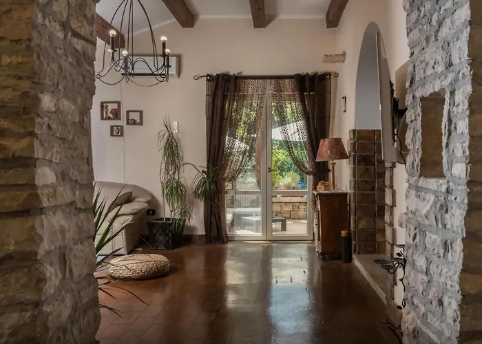Apartment Charming In Ra A-labin